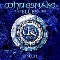 Whitesnake - The Blues Album (Ltd. 2Lp) (LP)