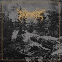 Dödsrit - Mortal Coil (Black Vinyl Lp) (LP)
