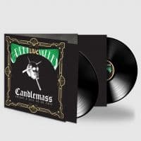 Candlemass - Green Valley Live (LP)