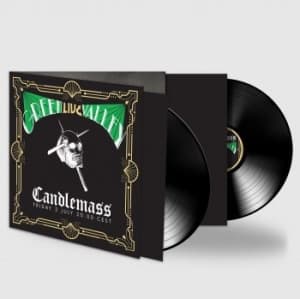 Candlemass - Green Valley Live (LP)