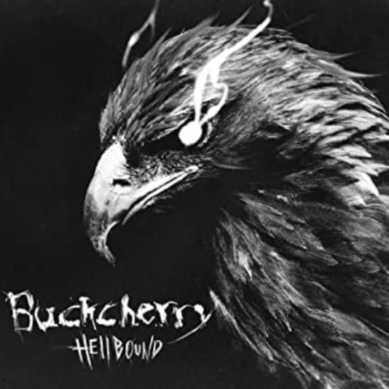 Buckcherry - Hellbound (Vinyl Lp) (LP)
