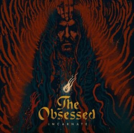 Obsessed The - Incarnate - Ultimate Edition (LP)