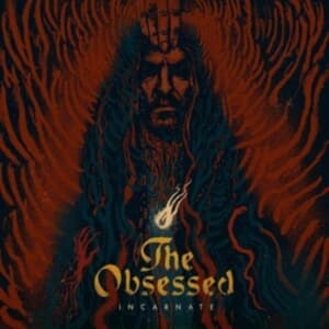 Obsessed The - Incarnate - Ultimate Edition (LP)