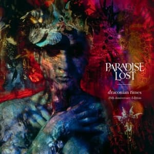 Paradise Lost - Draconian Times (25Th Anniversary Edition) (LP)
