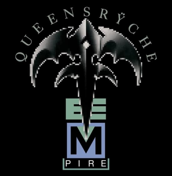 Queensr?Che - Empire (2Lp) (LP)