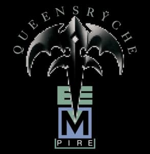 Queensr?Che - Empire (2Lp) (LP)