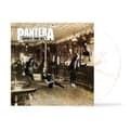Pikkukuva 2 / 2: Pantera - Cowboys From Hell (MARBLED BROWN VINYL) (LP)