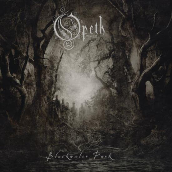 Opeth - Blackwater Park (LP)