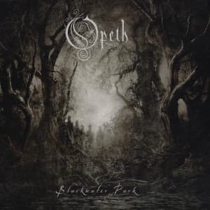 Opeth - Blackwater Park (LP)
