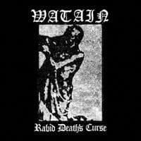 Watain - Rabid Deaths Curse (2Xlp) (LP)