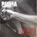 Miniatyrbillede 1 af 2: Pantera - Vulgar Display Of Power (180 Gram) (LP)