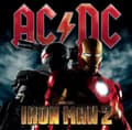 Miniatyrbillede 2 af 2: Ac/Dc - Iron Man 2 (LP)