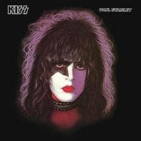 Kiss - Paul Stanley - Picture Lp (LP)