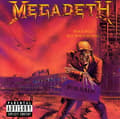 Miniatyrbilde 2 av 2: Megadeth - Peace sells... but who's buying? (180g)  (LP)