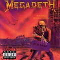 Miniatyrbilde 1 av 2: Megadeth - Peace sells... but who's buying? (180g)  (LP)