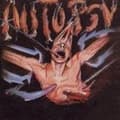Miniatyrbild 1 av 2: Autopsy - Severed Survival (Vinyl Lp) (LP)