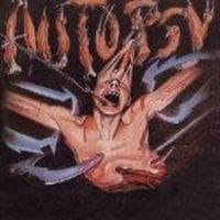 Autopsy - Severed Survival (Vinyl Lp) (LP)