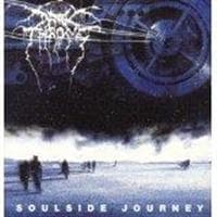 Darkthrone - Soulside Journey (Vinyl Lp) (LP)