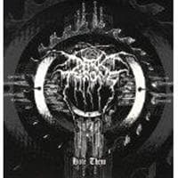 Darkthrone - Hate Them (Vinyl Lp) (LP)