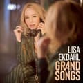 Pikkukuva 2 / 2: Ekdahl Lisa - Grand Songs (LP)