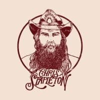 Chris Stapleton - From A Room Vol 1 (Vinyl) (LP)