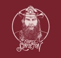 Chris Stapleton - From A Room Vol 2 (Vinyl) (LP)