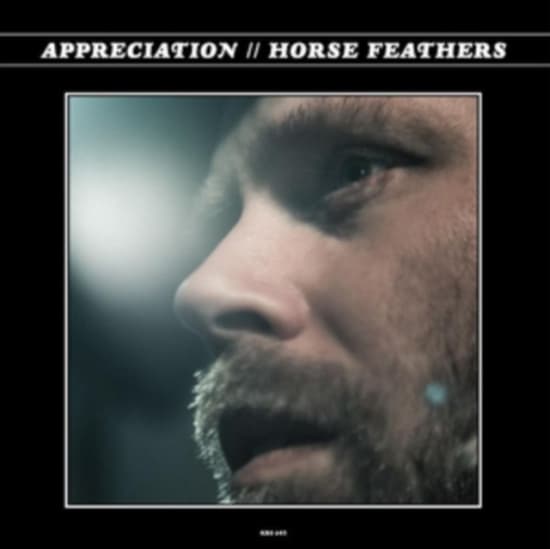 Horse Feathers - Appreciation (LP)