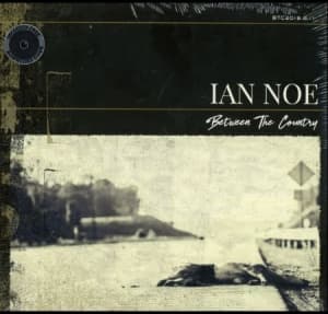 Noe Ian - Between The Country (LP)