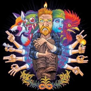 Childers Tyler - Country Squire (LP)
