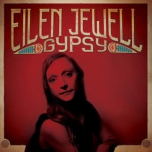 Jewell Eilen - Gypsy (LP)
