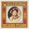 Miniatyrbillede 2 af 2: Nelson Willie - Red Headed Stranger (LP)