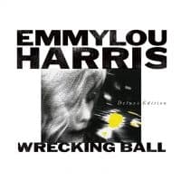 Emmylou Harris - Wrecking Ball (Vinyl) (LP)