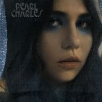 Pearl Charles - Magic Mirror (Blue Vinyl) (LP)