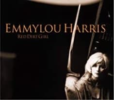 Emmylou Harris - Red Dirt Girl (Ltd. 2Lp) (LP)