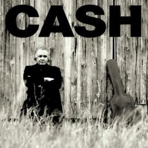 Johnny Cash - American Iii - Unchained (Vinyl) (LP)