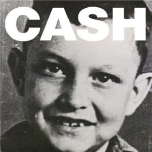 Johnny Cash - American Vi - Ain't No Grave (Vinyl (LP)