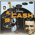 Miniatyrbilde 1 av 2: Cash Johnny - With His Hot And Blue Guitar (LP)