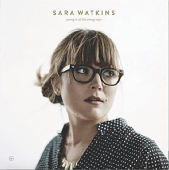 Watkins Sara - Young In All The Wrong Ways (LP)