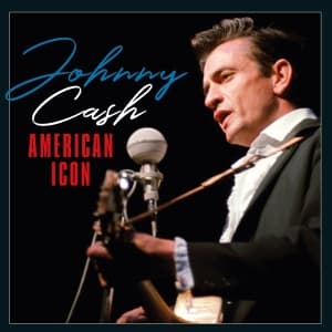 Johnny Cash - American Icon (LP)