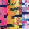 Miniatyrbillede 1 af 2: Morgan Sally Anne - Thread (LP)