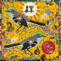 Pikkukuva 1 / 2: Earle Steve & The Dukes - J.T. (LP)
