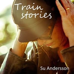 Su Andersson - Train Stories (LP)