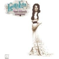 Loretta Lynn - Coal Miner's Daughter (LP)