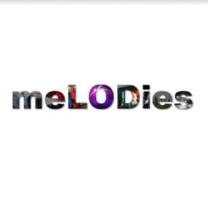 Love On Drugs - Melodies (LP)
