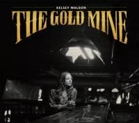 Waldon Kelsey - Goldmine (LP)