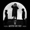 Miniatyrbilde 1 av 2: Olney David & Anana Kaye - Whispers And Sighs (LP)