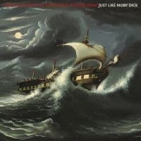 Terry Allen And The Panhandle Myste - Just Like Moby Dick (LP)
