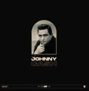 Cash Johnny - Essential Works 1955-1962 (LP)