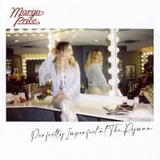 Price Margo - Perfectly Imperfect At the Ryman (LP)