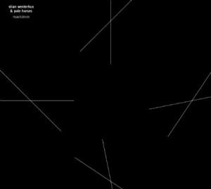 Pale Horses - Maelstroem (LP)